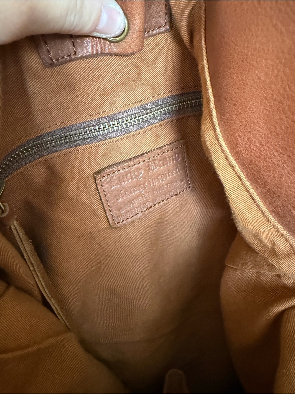 LUCKY BRAND Pebble Leather Colorful Patchwork Hobo Shoulder Bag Shopper Tote - Picture 10 of 12